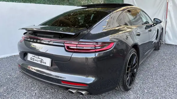 Porsche Panamera 2020 - 69900 EUR, 109000 km - AUTO.MOTO.pt - 109000km - foto 5 de 16