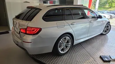BMW 520 2017 - 20900 EUR, 173273 km - AUTO.MOTO.pt - 173273km - foto 22 de 61
