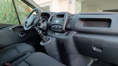 Nissan NV300 2020 - 20900 EUR, 99900 km - AUTO.MOTO.pt - 99900km - foto 23 de 32