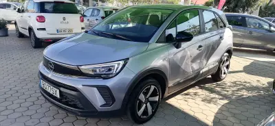 Opel Crossland 2022 - 15900 EUR, 58000 km - AUTO.MOTO.pt - 58000km - foto 5 de 13