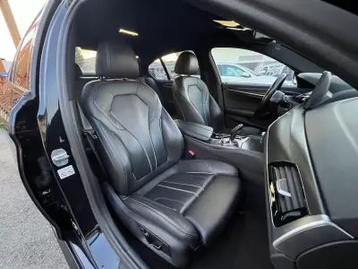 BMW 520 2022 - 33950 EUR, 124000 km - AUTO.MOTO.pt - 124000km - foto 26 de 45