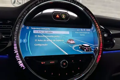 MINI Cooper 2021 - 26950 EUR, 34244 km - AUTO.MOTO.pt - 34244km - foto 24 de 52