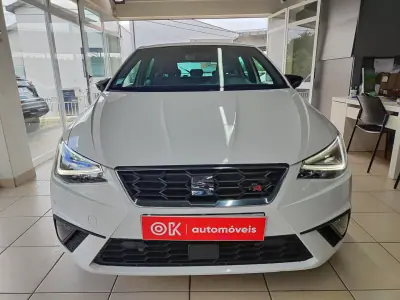 SEAT Ibiza 2020 - 15350 EUR, 34000 km - AUTO.MOTO.pt - 34000km - foto 3 de 38