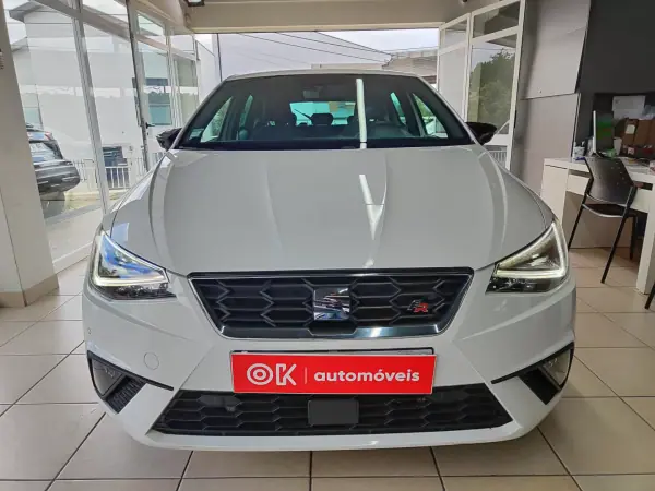 SEAT Ibiza 2020 - 15350 EUR, 34000 km - AUTO.MOTO.pt - 34000km - foto 3 de 38