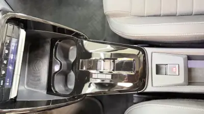 Citroën e-C3 2025 - 21500 EUR, 8295 km - AUTO.MOTO.pt - 8295km - foto 19 de 28