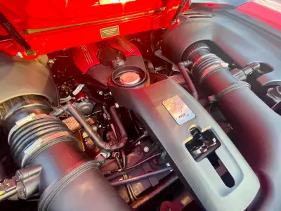 Ferrari 488 2017 - 299750 EUR, 26250 km - AUTO.MOTO.pt - 26250km - foto 15 de 26