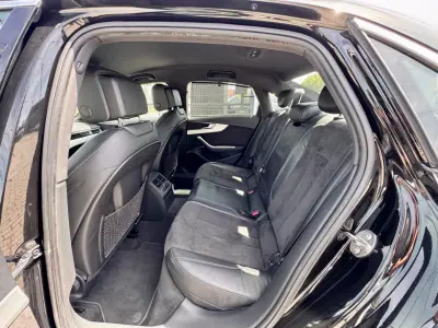 Audi A4 2015 - 24990 EUR, 92000 km - AUTO.MOTO.pt - 92000km - foto 19 de 20
