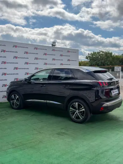 Peugeot 3008 2017 - 18500 EUR, 83995 km - AUTO.MOTO.pt - 83995km - foto 11 de 28