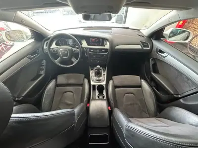 Audi A4 Avant 2011 - 10950 EUR, 315177 km - AUTO.MOTO.pt - 315177km - foto 16 de 21
