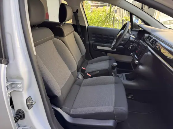 Citroën C3 2018 - 9500 EUR, 93545 km - AUTO.MOTO.pt - 93545km - foto 22 de 22
