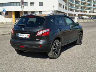 Nissan Qashqai 2011 - 10750 EUR, 149845 km - 149845km - foto 16 de 44