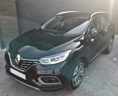 Renault Kadjar 2019 - 106000km