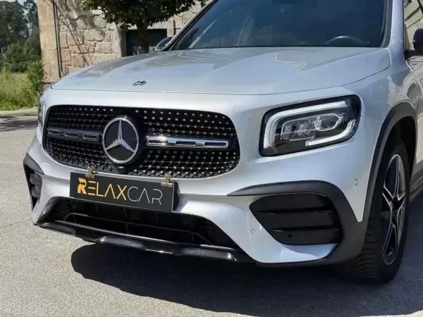 Mercedes-Benz GLB 200 2021 - 39999 EUR, 132000 km - AUTO.MOTO.pt - 132000km - foto 7 de 30