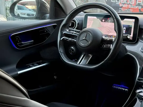 Mercedes-Benz C 220 2021 - 38950 EUR, 81000 km - AUTO.MOTO.pt - 81000km - foto 5 de 21