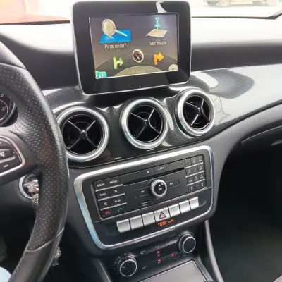 Mercedes-Benz CLA 180 2017 - 18500 EUR, 182678 km - AUTO.MOTO.pt - 182678km - foto 15 de 23