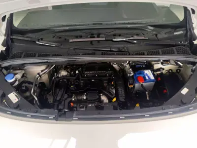 Peugeot Partner 1.6 HDI , 3 Lug. , Iva Dedutivel 2019 - 12480 EUR, 157000 km - AUTO.MOTO.pt - 157000km - foto 14 de 21