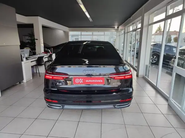 Audi A6 2018 - 26950 EUR, 198000 km - AUTO.MOTO.pt - 198000km - foto 9 de 45