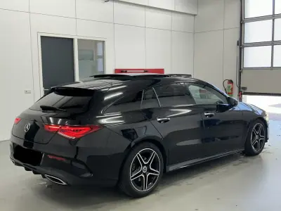 Mercedes-Benz CLA 200 2022 — foto 4 de 17