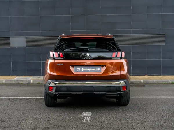 Peugeot 3008 2018 - 15490 EUR, 154712 km - AUTO.MOTO.pt - 154712km - foto 17 de 48