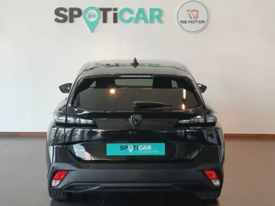 Peugeot 308 SW 2025 - 29750 EUR, 5900 km - AUTO.MOTO.pt - 5900km - foto 22 de 26