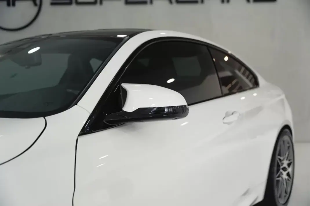 BMW M4 2016 - 59950 EUR, 90914 km - 90914km - foto 6 de 53
