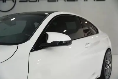 BMW M4 2016 - 59950 EUR, 90914 km - 90914km - foto 6 de 53
