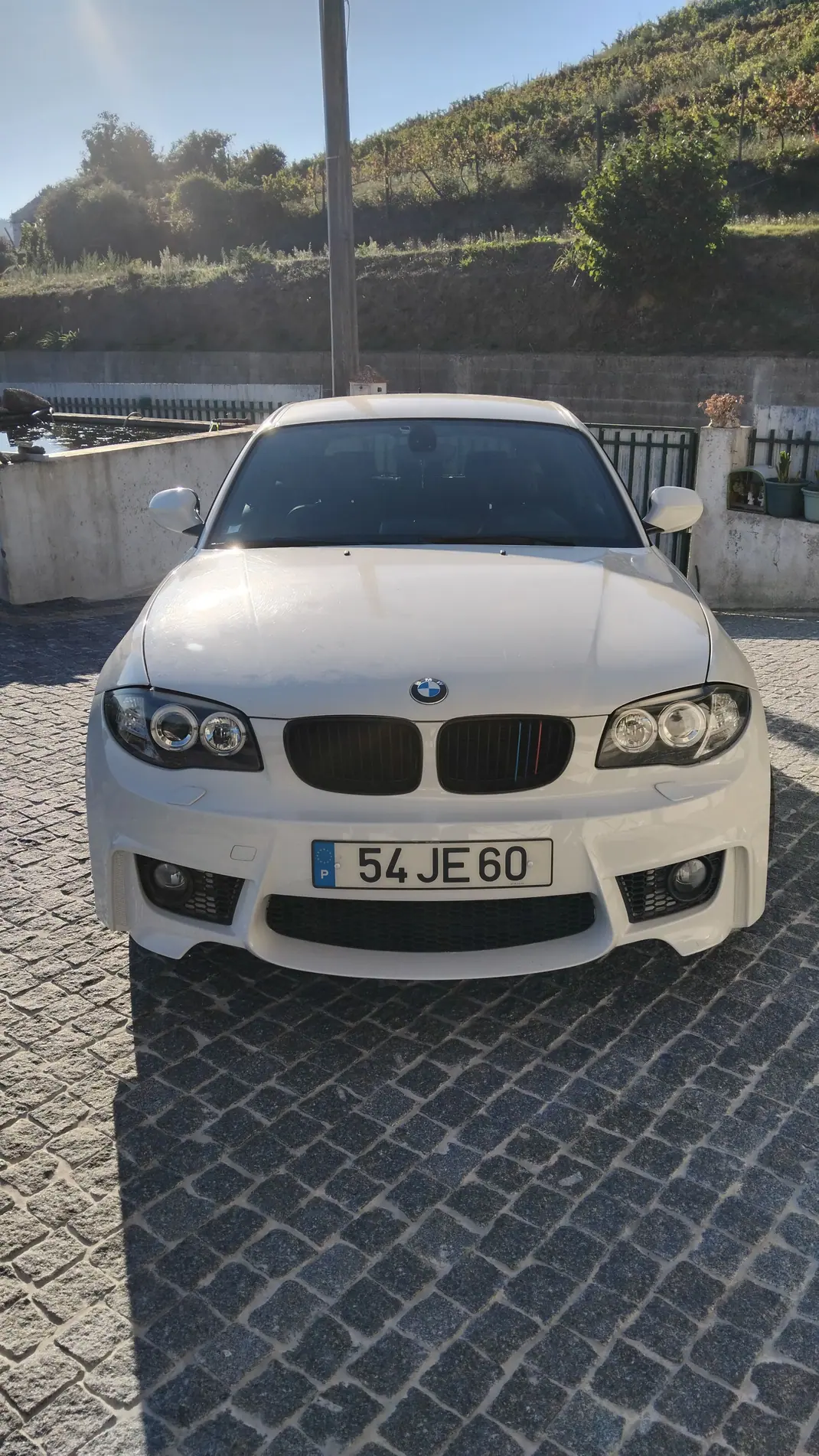 BMW 118 2010