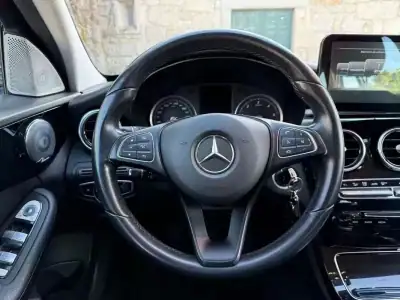 Mercedes-Benz C 220 2014 - 17999 EUR, 220000 km - AUTO.MOTO.pt - 220000km - foto 17 de 33