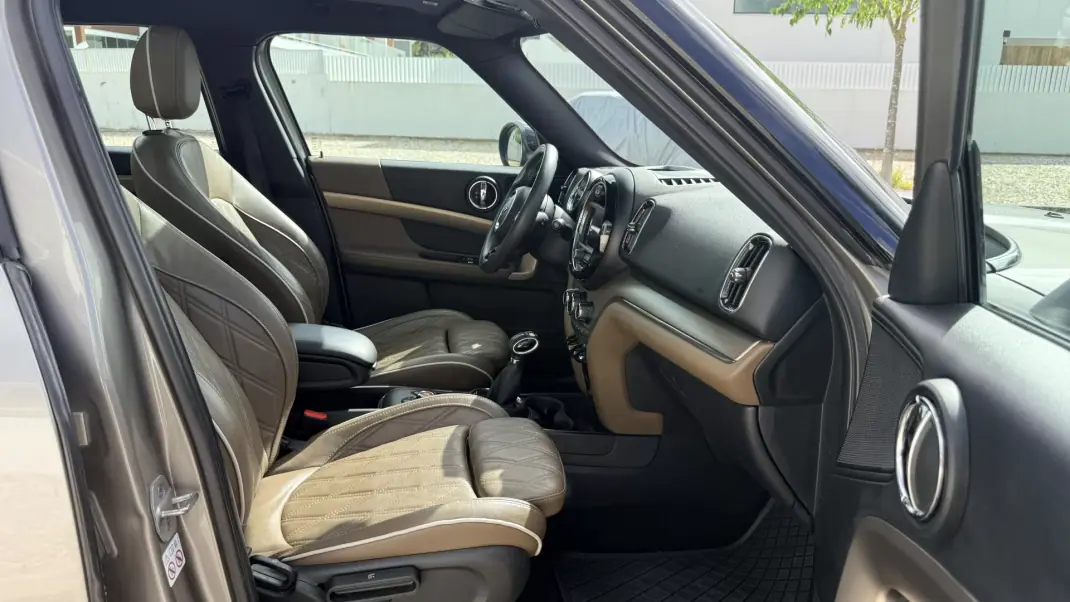 MINI Countryman 2019 - 22900 EUR, 98182 km - AUTO.MOTO.pt - 98182km - foto 19 de 54