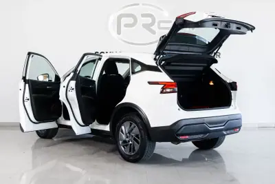 Nissan Qashqai 2023 - 23900 EUR, 32439 km - AUTO.MOTO.pt - 32439km - foto 7 de 33
