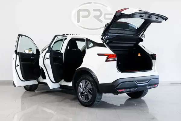 Nissan Qashqai 2023 - 23900 EUR, 32439 km - AUTO.MOTO.pt - 32439km - foto 7 de 33