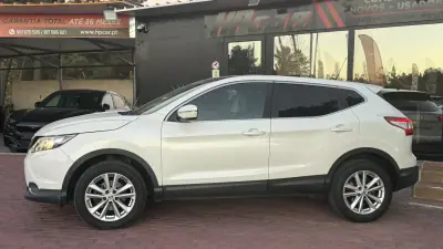 Nissan Qashqai 2014 - 11990 EUR, 248000 km - foto 6 de 28