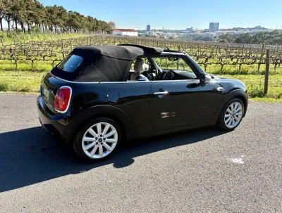 MINI 2017 - 20750 EUR, 72035 km - AUTO.MOTO.pt - 72035km - foto 7 de 25