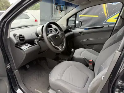 Chevrolet Spark 2010 - 3750 EUR, 77000 km - 77000km - foto 8 de 13