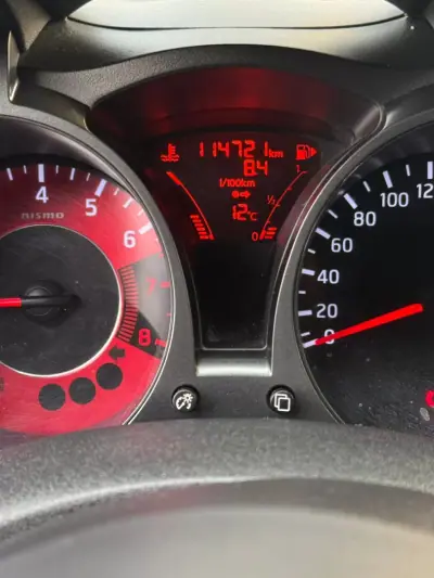 Nissan Juke 2014 - 16700 EUR, 114700 km - AUTO.MOTO.pt - 114700km - foto 8 de 13