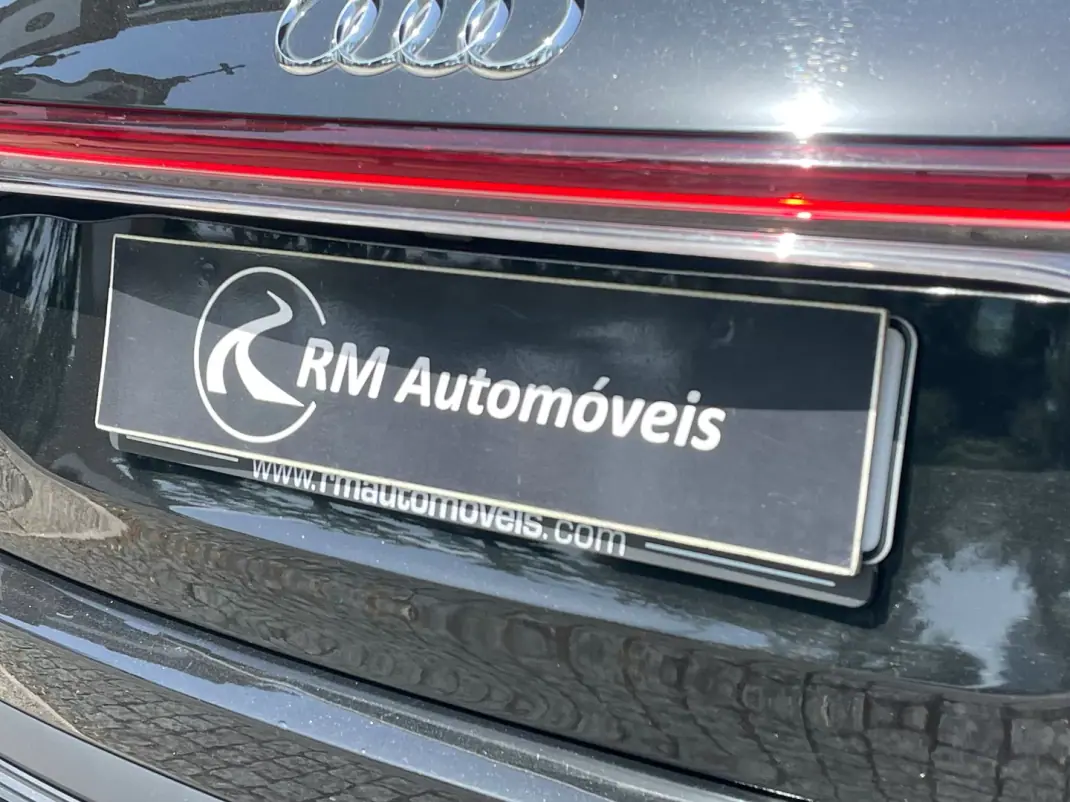 Audi Q4 Sportback e-tron 2022 - 41000 EUR, 54000 km - AUTO.MOTO.pt - 54000km - foto 15 de 28