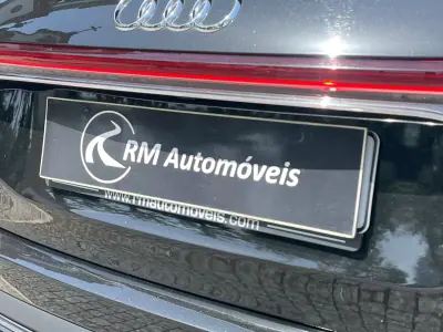 Audi Q4 Sportback e-tron 2022 - 41000 EUR, 54000 km - AUTO.MOTO.pt - 54000km - foto 15 de 28