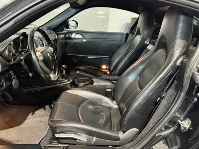 Porsche Cayman 2007 - 37900 EUR, 122381 km - 122381km - foto 20 de 33