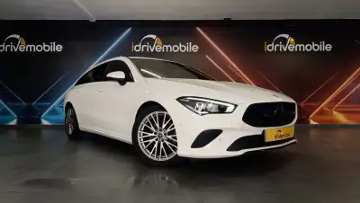 Mercedes-Benz CLA 180 2021 - 33900 EUR, 146490 km - AUTO.MOTO.pt - 146490km - foto 11 de 48