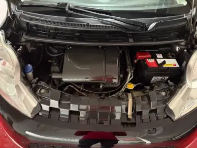 Peugeot 107 2013 - 6250 EUR, 116000 km - AUTO.MOTO.pt - 116000km - foto 26 de 26