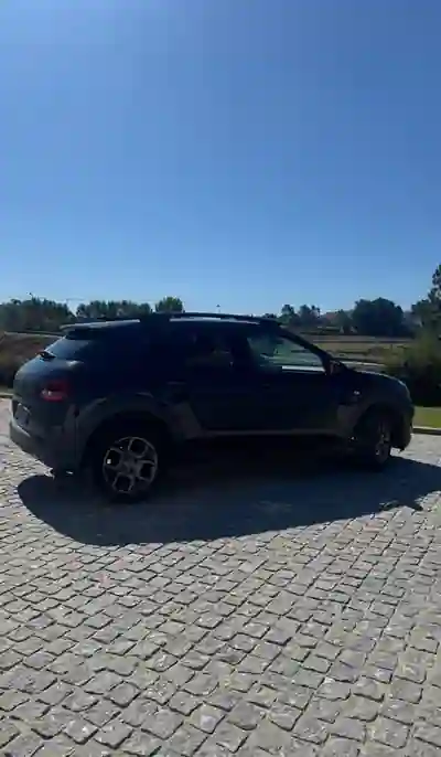 Citroën C4 Cactus 2017 — foto 6 de 15
