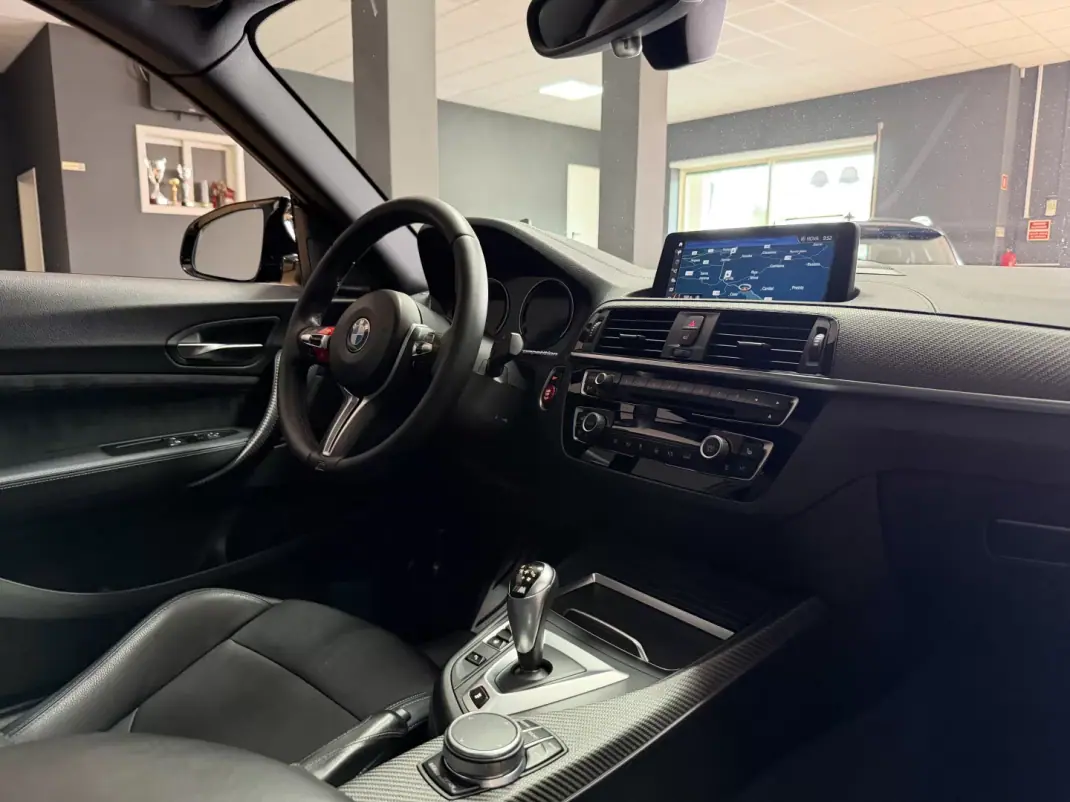 BMW M2 2019 - 57990 EUR, 69987 km - AUTO.MOTO.pt - 69987km - foto 9 de 15