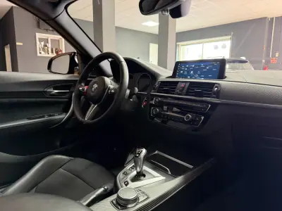BMW M2 2019 - 57990 EUR, 69987 km - AUTO.MOTO.pt - 69987km - foto 9 de 15
