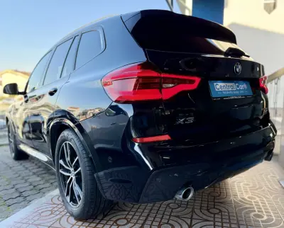 BMW X3 2021 - 36950 EUR, 42000 km - AUTO.MOTO.pt - 42000km - foto 7 de 31