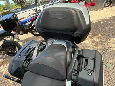 Honda Africa Twin Adventure Sports 2023 - 13250 EUR, 6605 km - AUTO.MOTO.pt - 6605km - foto 14 de 18