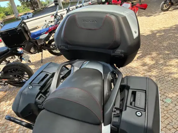 Honda Africa Twin Adventure Sports 2023 - 13250 EUR, 6605 km - AUTO.MOTO.pt - 6605km - foto 14 de 18