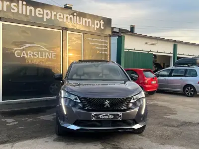 Peugeot 3008 2022 - 22900 EUR, 94740 km - AUTO.MOTO.pt - 94740km - foto 4 de 26