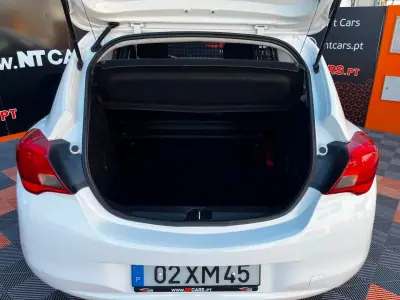 Opel CORSA VAN 1.3 CDTI 2019 - 8750 EUR, 207033 km - AUTO.MOTO.pt - 207033km - foto 13 de 13
