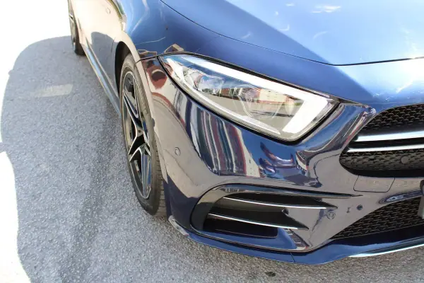 Mercedes-Benz CLS 53 AMG 2019 - 62500 EUR, 99945 km - AUTO.MOTO.pt - 99945km - foto 13 de 58