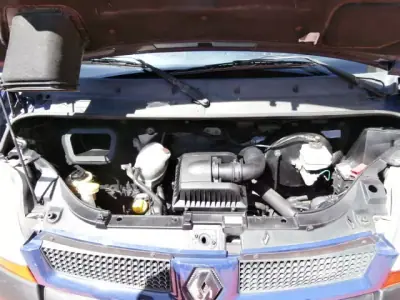 Renault MASTER 2.2DCI CAIXA ABERTA 2006 - 16200 EUR, 222778 km - AUTO.MOTO.pt - 222778km - foto 22 de 22